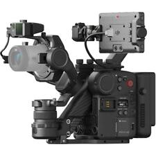 DJI Ronin 4D 4-Axis Cinema Camera 6K Combo Kit - SKU#1768057