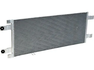 For 2008-2010 Peterbilt 340 A/C Condenser 87416XYJT 2009 Condenser Parallel Flow - Image 1 of 2