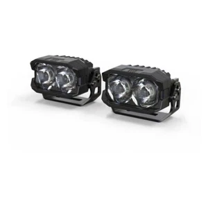 morimoto 2 vainas de luz bagner baf110 - Imagen 1 de 1