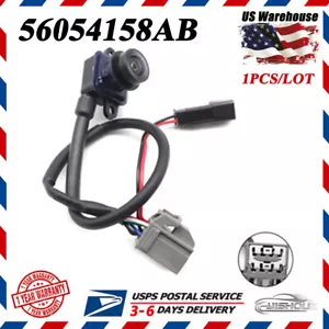 Rear View Backup Parking Camera For Dodge Journey 2011-2020 56054158AG/AB/AC - Picture 1 of 10