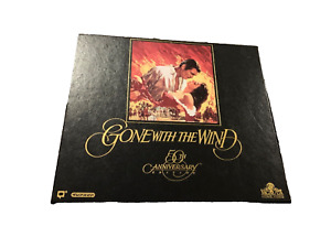 Gone With The Wind 50th Anniversary VHS Box Set: Commemorative Limited Edition 