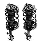 For 2000-2005 Toyota RAV4 Pair Front Complete Struts Shock Absorbers w/Springs toyota Scion