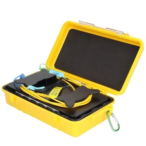 OTDR Cable Box Singlemode 500 Meter Test Extension Cable Fiber Optic - Afbeelding 1 van 12