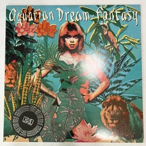 Aquarian Dream - Fantasy Lp Elektra Promo ex! - Foto 1 di 4