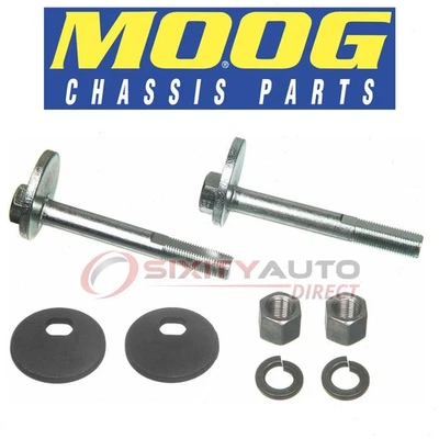 MOOG Front Upper Alignment Caster Camber Kit for 1959-1964 Plymouth Savoy - av Foto 1 de 4
