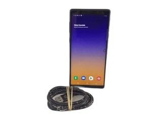 SMARTPHONE SAMSUNG GALAXY NOTE 9 128GB LIVRE 19402227 - Imagen 1 de 5
