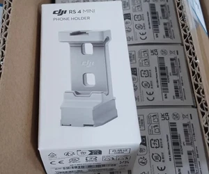 1pc for DJI  RS 4 Mini  Mobile Phone Holder - Picture 1 of 1