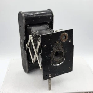 Eastman Kodak Vest Pocket Autographic Model A Roll Film Camera Display Use 1913 - Picture 1 of 17