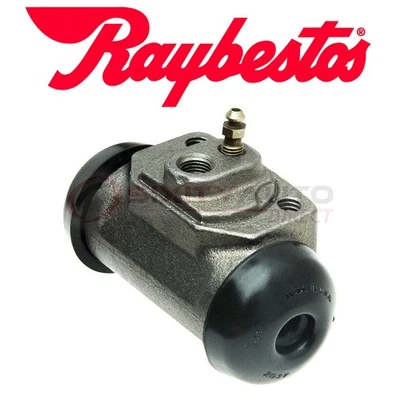 Raybestos PG Plus Drum Brake Wheel Cylinder for 1965-1969 Plymouth Fury II hq Foto 1 de 4