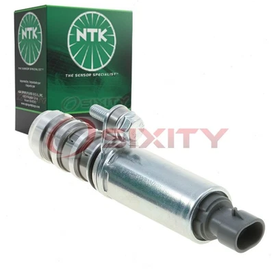 NGK NTK Exhaust Variable Timing Solenoid VVT for 2007-2009 Saturn Aura 2.4L ob - Image 1 of 4
