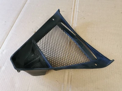 Oil Radiator Guard Infill Panel MV Agusta F4 1000 2010 GEN 2 - Image 1 of 4