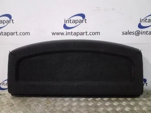 PARCEL SHELF VOLKSWAGEN GOLF PLUS MK1 2007 - Picture 1 of 4