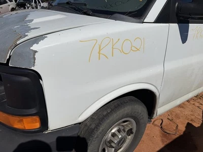 Air Bag Driver Wheel Fits 09-16 SAVANA 2500 VAN 104922633 - Imagem 1 de 4