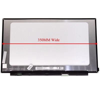 NV156FHM-N4U laptop Led Lcd Screen 15.6" FHD WUXGA 1920x1080 120 Hz 40 Pin