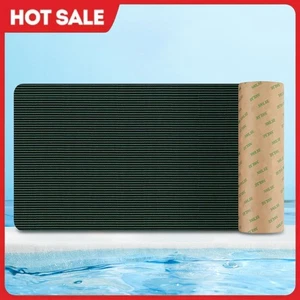Pool Safety Cover Patch Kit Safety Covering Patch Kit Pool Cover Repair Patch - Picture 1 of 15