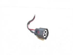 Jeep JK Wrangler OEM Electric Fan Plug Body Side 2012 2013 2014 2015-2017 060541 - Picture 1 of 6