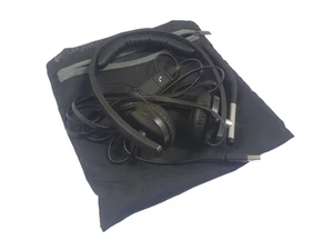 Logitech A-00057 H650e USB Stereo Heatset - Picture 1 of 1