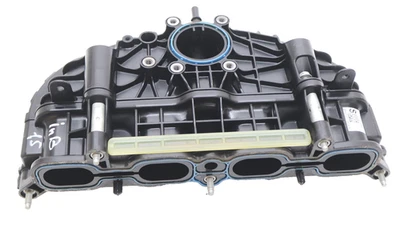 Opel Insignia B Sports Tourer 1,5 Turbo 12683669 Ansaugbrücke Saugrohr 12683666 - Image 1 of 4