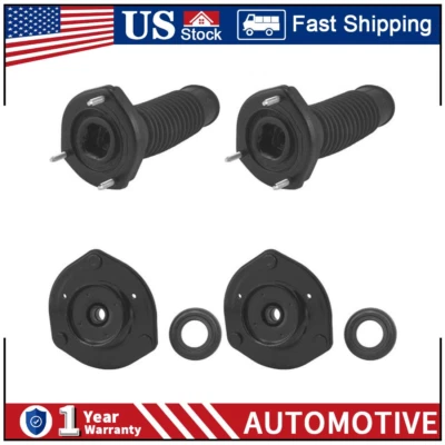 KYB Strut Mount Kit For Lexus ES300 2003 2002 PZ - Image 1 of 4