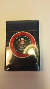 New ~ The Presidential Playing Cards Sealed Game Cards - Picture 1 of 5