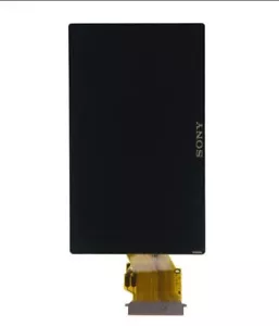 For Sony NEX-3C NEX-5C NEX-C3 NEX-7 NEX-6 NEX-5 NEX-3 A33 A35 LCD Display Screen - Picture 1 of 1