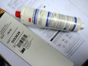 Abode Aquifier AT2002 Safelock tap compatible water filter cartridge - Picture 1 of 7