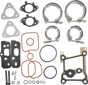 Ford 2011-2016 6,7 L turbo kit de instalación completo AP0221 - Imagen 1 de 3
