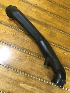 2000-2005 Audi S4 AllRoad A6 V6 2.7T Pressure Pipe Right Passenger 078145686C - Bild 1 von 9