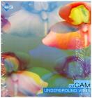 DJ Cam - Underground Vibes '98 2xLP JAPON réédition officielle !EX+/NM AVEC S