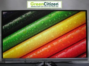 ViewSonic VX2776-smhd 27" LED LCD Monitor HDMI, DP, VGA 1920 x 1080 - Picture 1 of 9