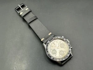 Vintage 1960s Gallet Multichron Pilot Val.72 Chronograph Watch. - Picture 1 of 7
