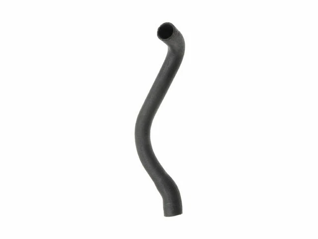 Manguera superior del radiador para 1987-1988 GMC R3500 4,8 L 6 cilindros Y595SR Foto 1 de 1