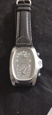 TIMEX CR1216CELL L4 #5886 EXCELENTE Foto 1 de 4