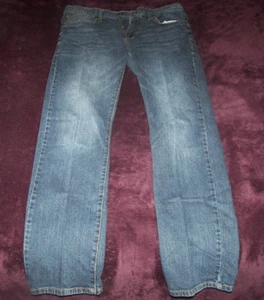 Retrofit Brand Men's Jeans Size 32x32 - Picture 1 of 4