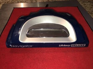J8- Shark NV350 NV360 NV370 Series Navigator Vacuum Cleaners Floor Nozzle Cover - Picture 1 of 5