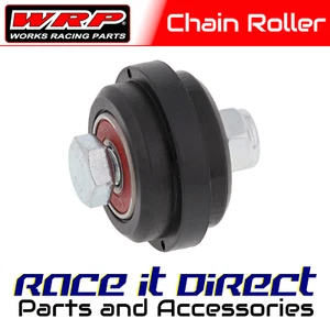 Rullo catena per KTM EGS 380 1998-1999 WRP superiore - Foto 1 di 8