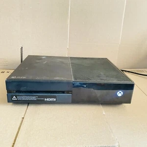 Microsoft Xbox One 1540 500GB Video Game Console Black Read… - Picture 1 of 17