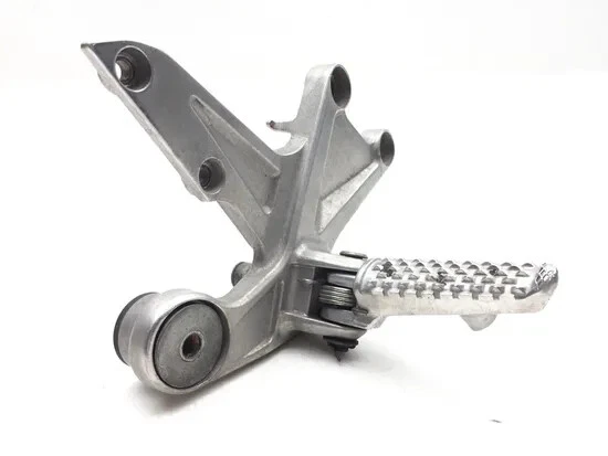 Honda CBR1000RR 2009 CBR 1000RR ABS juego trasero derecho soporte de freno clavija 2608A Foto 1 de 4