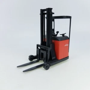 Linde Side forklift Conrad Modelle 2982 1:25 - Picture 1 of 3