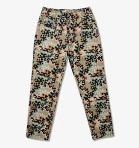 Camouflage Hose der Marke Studenten 🔥 BRANDNEU Größe 32 (Einzelhandel $ 100) - Bild 1 von 5