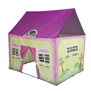 Pacific Play Tents Kids Lil' Cottage House Tent