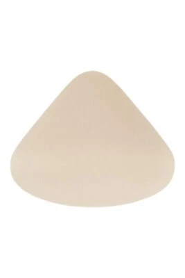 Amoena Women's Premium Priform Breast Form 216 - Ivory - Image 1 of 3