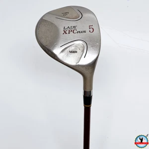 Women's XPC Plus Fairway 5 Wood 21° Loft Ladies-Flex Graphite RH 41.75in - Picture 1 of 11