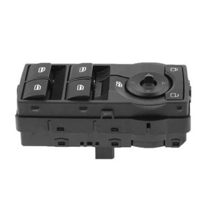 92247215 Master Power Window Control Switch for Holden Commodore VE 06-13 Petrol - Picture 1 of 6