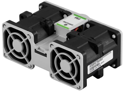 Gehäuselüfter SUN ORACLE 7089073 GFC0412DS 2R40W12BS2E9-07A04 12-PIN - Image 1 of 2