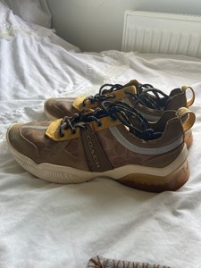 Zapatos de Coach para hombre | FASHIOLA.es