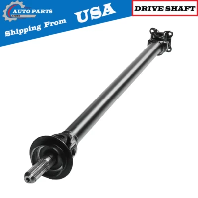 Eje de transmisión delantero para Infiniti EX35 FX35 FX45 G35 M35 M45 2003-2012 Foto 1 de 4