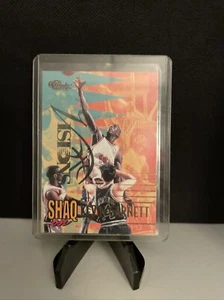 Kevin Garnett 1995 Classic Visions #94 - Picture 1 of 2