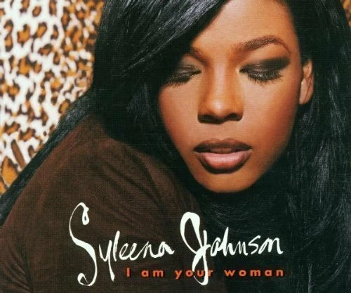 Syleena Johnson I am your woman (2001) [Maxi-CD] - Bild 1 von 1