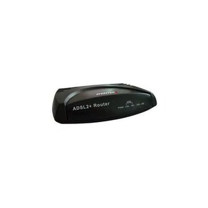 ROUTER SHINTEK FMR32197 MODEM ADSL LAN USB CASA INTERNET UFFICIO PORTA EMULE - Picture 1 of 1